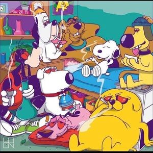 Meet your Posher, Simeon